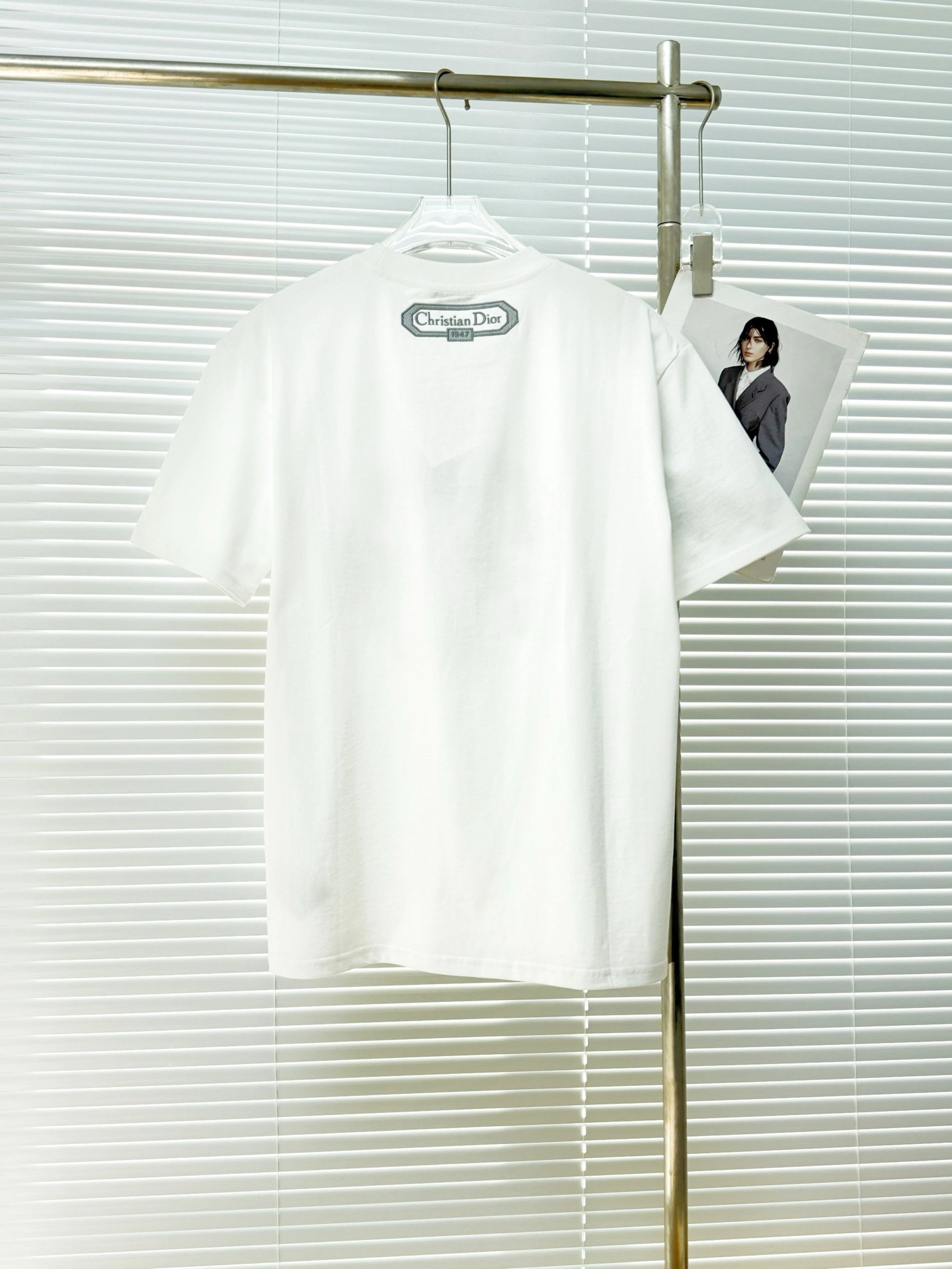 wg.luxury -- 4ior 2026 Cotton embroidery item:E-F409L1958H